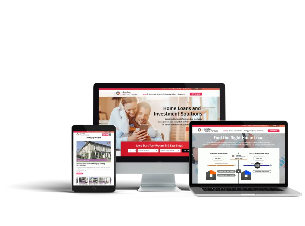 Our Capabilities For Custom Website Development